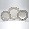 8 Inch Dessert Plate